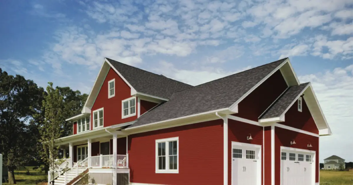 Supalite Roof