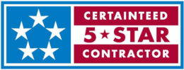 Certaintedd contractor