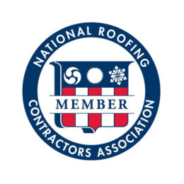NRCA member badge