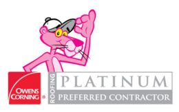 Platinum prefer